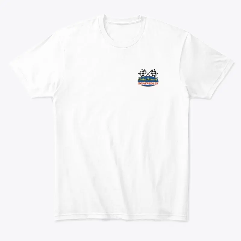 Classic Powerboating T-Shirts #2